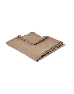 Nuuroo Barri muslin swaddle