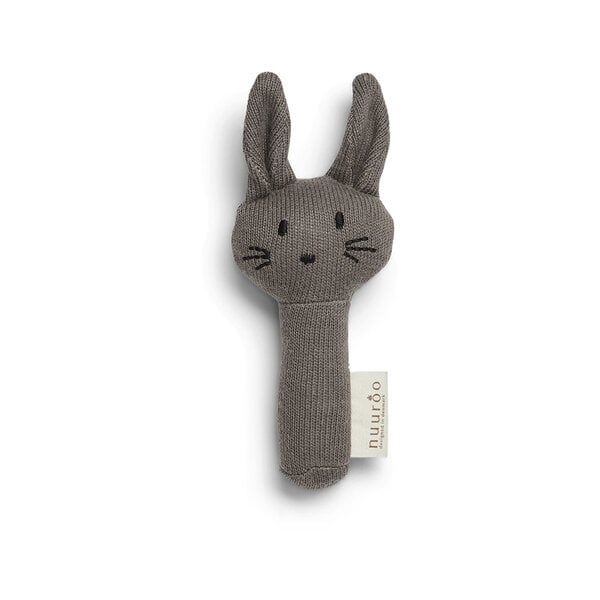 Nuuroo Willam rattle Rabbit