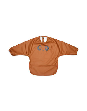 Nuuroo Luna bib coated