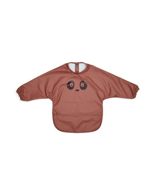 Nuuroo Luna bib coated