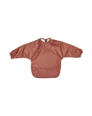 Nuuroo Luna bib coated