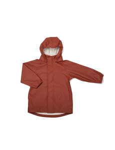 Nuuroo Carla rain jacket