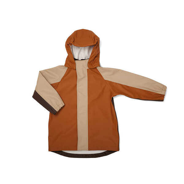 Nuuroo Carla rain jacket