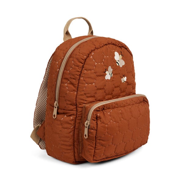 Nuuroo Nikki quilted bag