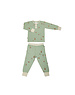 Nuuroo Sara sleepwear-Light green - Space