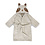 Nuuroo Achaia terry bathrobe