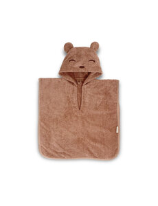 Nuuroo Adelin poncho koala bear