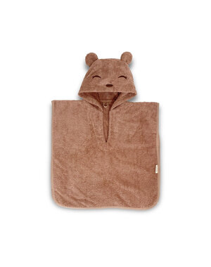 Nuuroo Adelin poncho koala bear