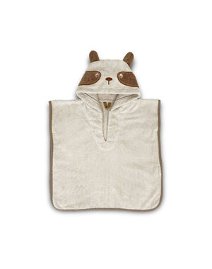 Nuuroo Adelin poncho koala bear