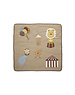 Nuuroo Alin activity mat-Light brown