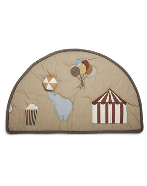 Nuuroo Vilma playmat-Light brown