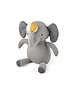 Nuuroo Fille knitted elephant-Grey