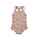 Nuuroo Ariel swim suit-Sand - Flower bee