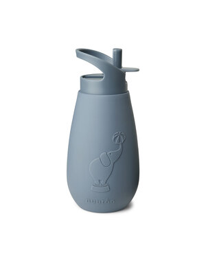 Nuuroo Pax silicone drinking bottle - 350 ml