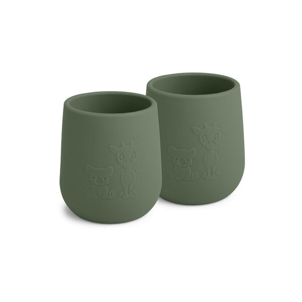 Nuuroo Abel silicone cup - 2 pack