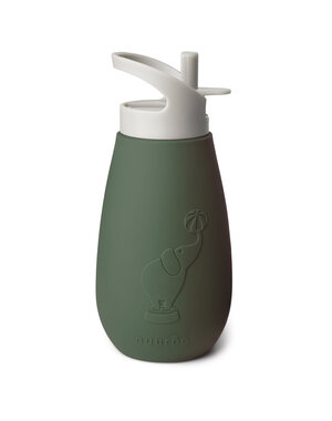 Nuuroo Pax silicone drinking bottle - 350 ml