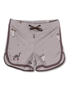 Nuuroo Marti swim shorts-Music Dino