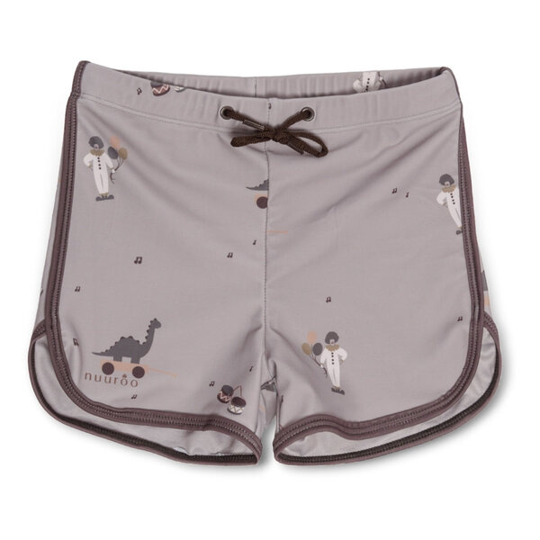 Nuuroo Marti swim shorts-Music Dino