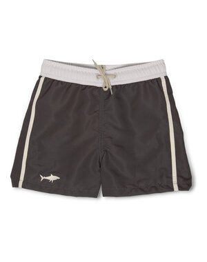 Nuuroo Milo board swim shorts-Falcon