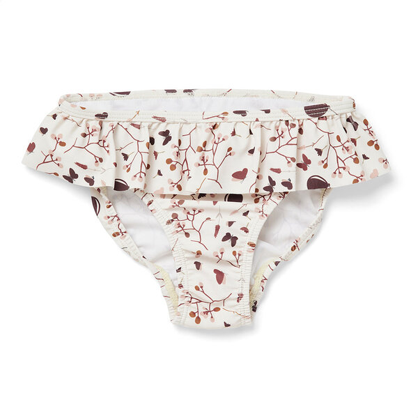 Nuuroo Moon swim pant-Koala Flower