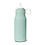 Nuuroo Lau silicone drinking bottle-Desert sage 400 ml