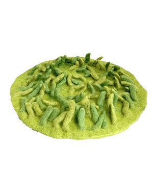 Papoose Toys Grass Mats/2