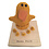 Papoose Toys Story Puppet Mama Duck 5 Ducki