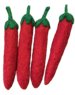 Papoose Toys Red Chilies/4