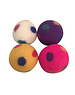 Papoose Toys Polka Dot Balls 10cm/4