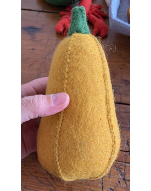 Papoose Toys Butternut Pumpkin