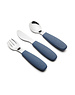 Nuuroo Jana cutlery set 3 pack-Bering Sea