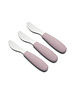 Nuuroo Harper knifes 3 pack-Woodrose