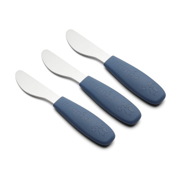 Nuuroo Harper knifes 3 pack-Bering Sea