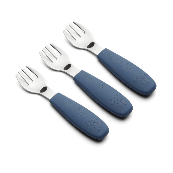 Nuuroo Felix forks 3 pack-Bering Sea