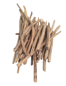 Papoose Toys Drift Wood 1kg
