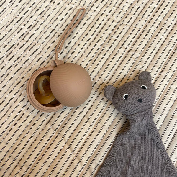 Nuuroo Camille spenedoosje-chocolate malt