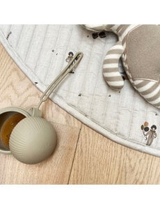 Nuuroo Camille spenendoosje-Cobblestone