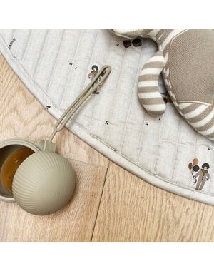 Nuuroo Camille spenendoosje-Cobblestone