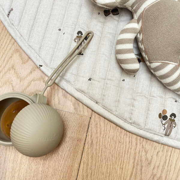 Nuuroo Camille spenendoosje-Cobblestone