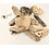 Papoose Toys Small Driftwood/10pc