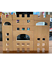 Papoose Toys Fortress Building Set/12pc