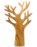 Papoose Toys Carved Tree Large
