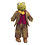 Papoose Toys Mr Toad/1