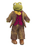 Papoose Toys Mr Toad/1