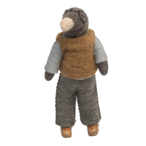 Papoose Toys Mr Mole/1