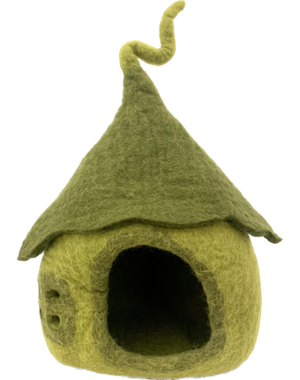 Papoose Toys Fairy Moss Cave Set