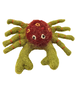 Papoose Toys Green Crab/3pc