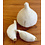 Papoose Toys Garlic/3pc