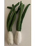 Papoose Toys Spring Onion/2pc