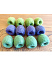 Papoose Toys Olives/12pc